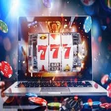 Live dealer casino table on detik4d
