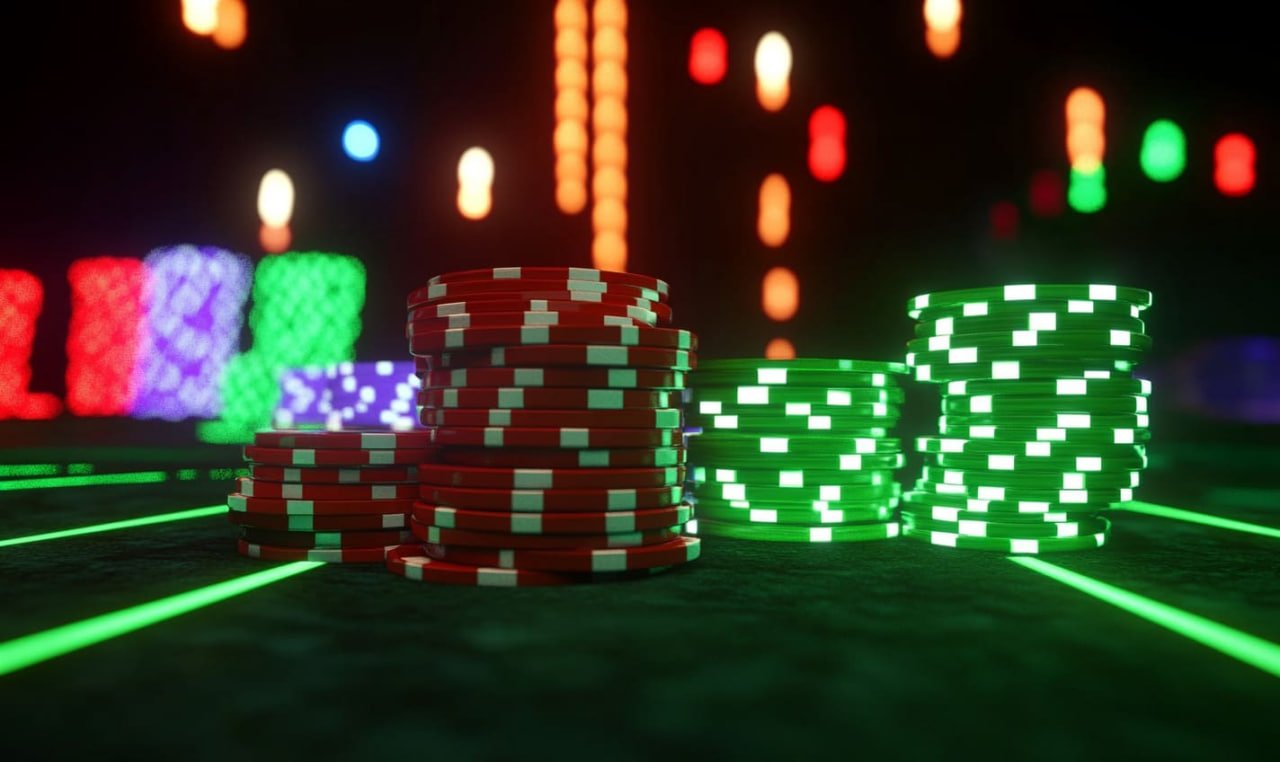 Slot games selection on detik4d platform