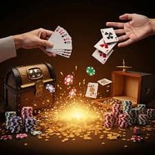 New Member Offer Game 